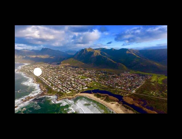 7 BEDROOM FREESTANDING FOR SALE IN KLEINMOND CENTRAL